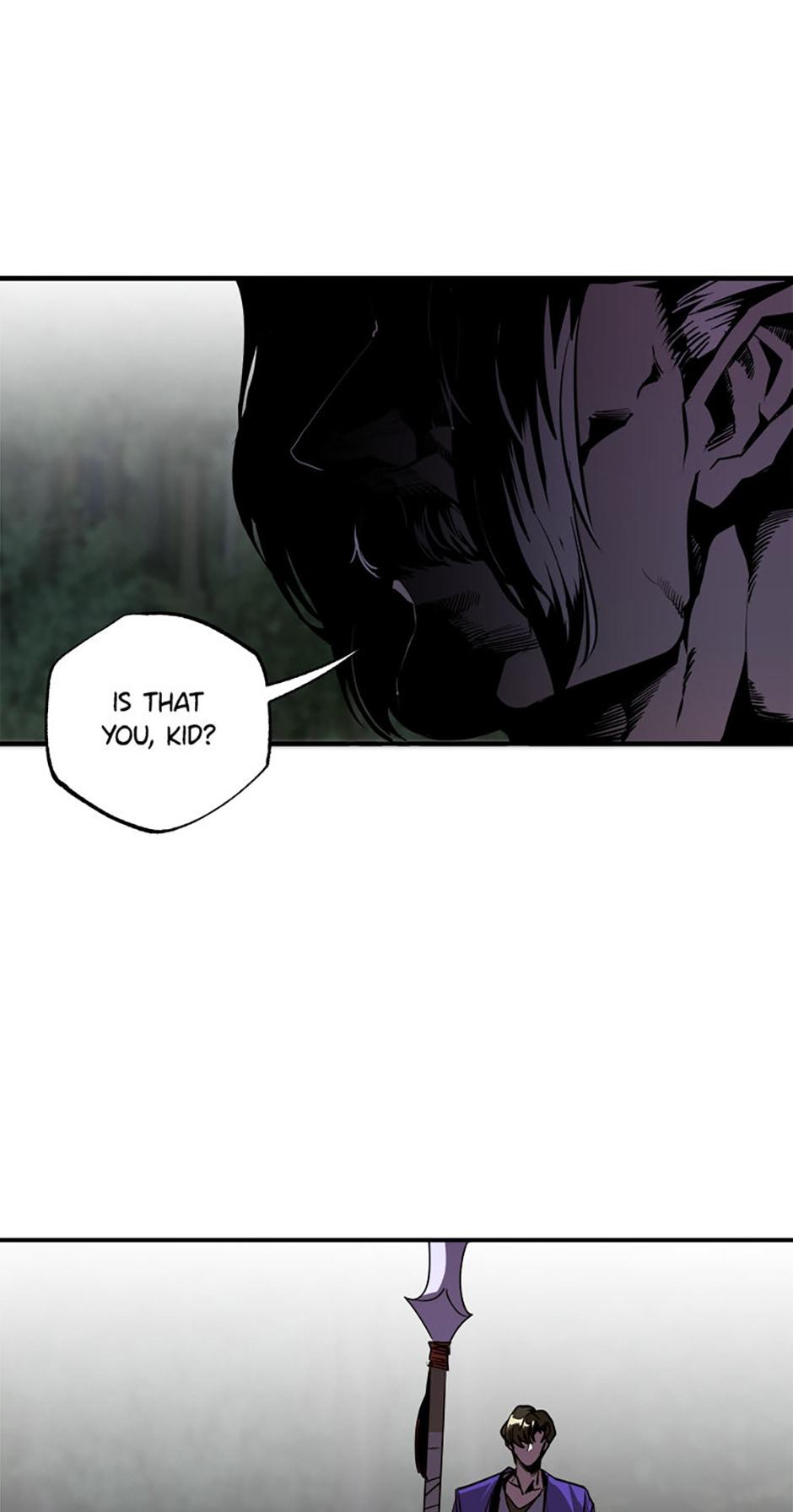 Returning With Absolutely Nothing Chapter 45 29
