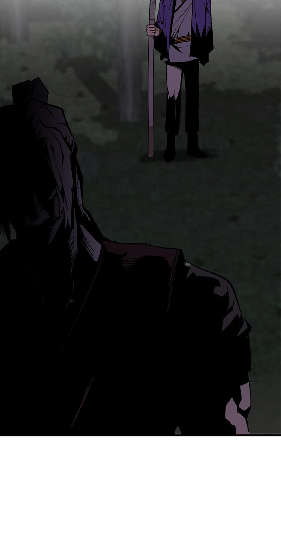 Returning With Absolutely Nothing Chapter 45 30
