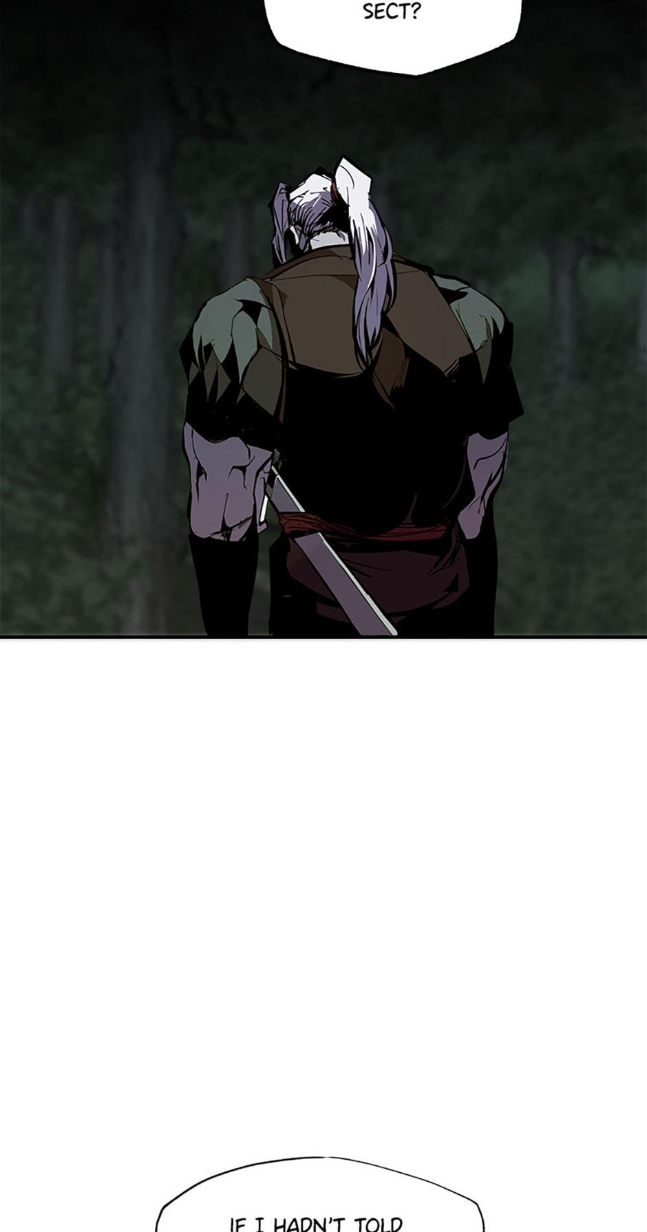 Returning With Absolutely Nothing Chapter 45 32