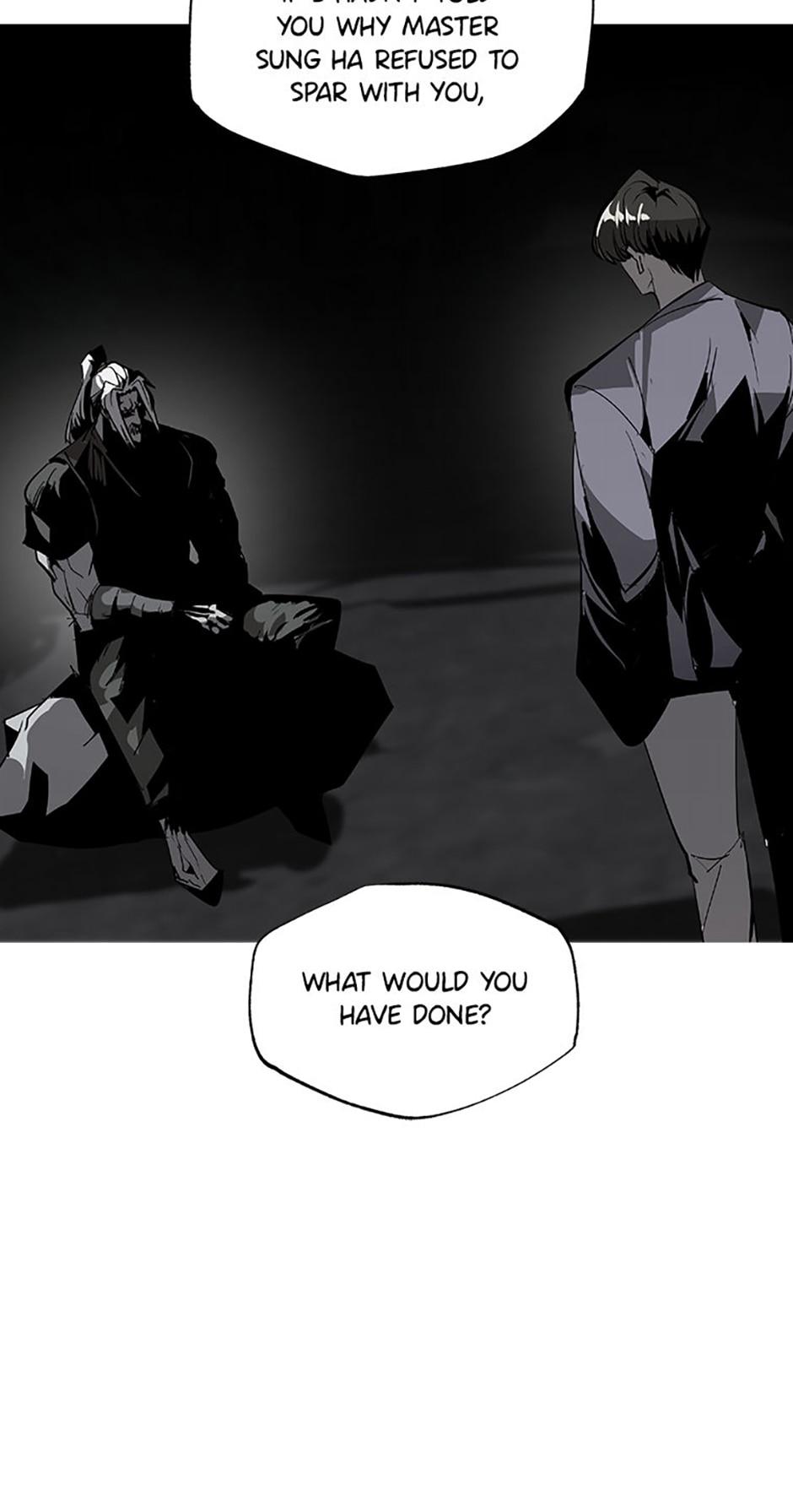 Returning With Absolutely Nothing Chapter 45 33