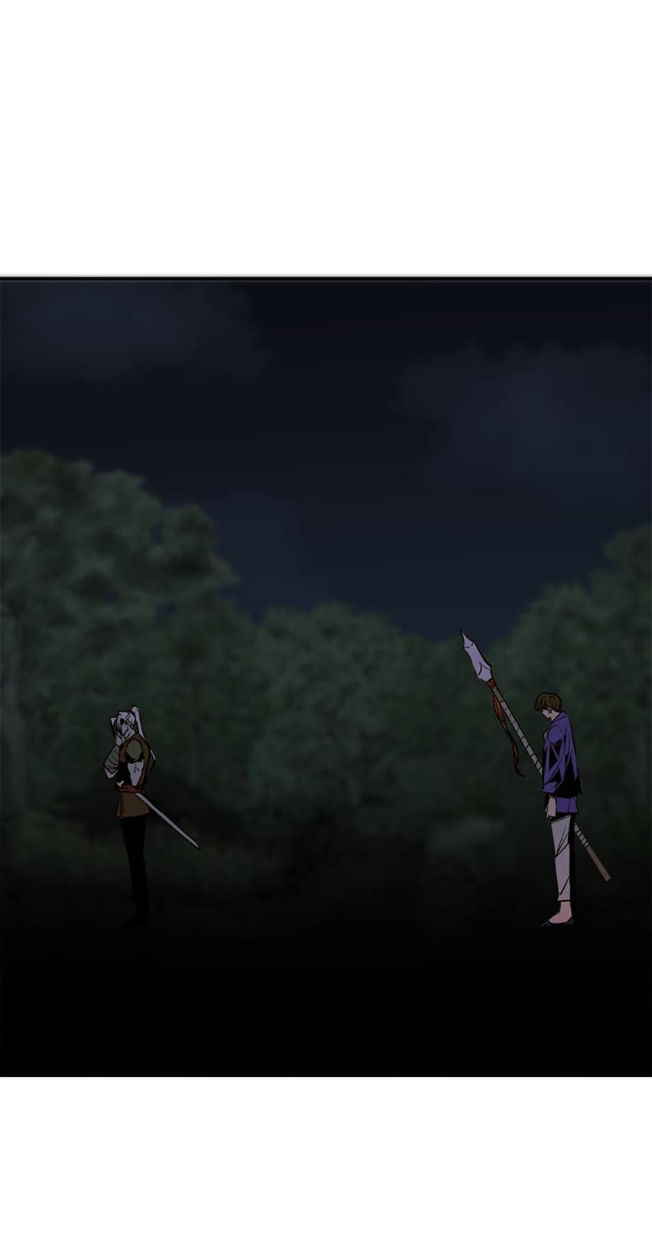 Returning With Absolutely Nothing Chapter 45 34