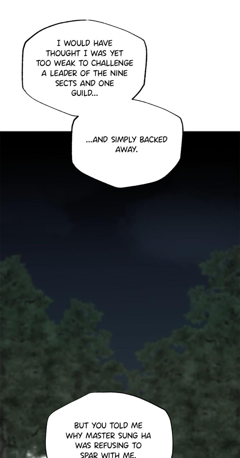 Returning With Absolutely Nothing Chapter 45 36