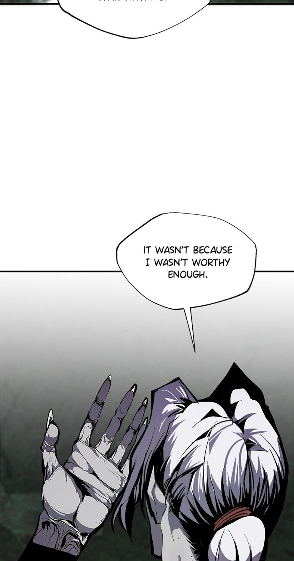Returning With Absolutely Nothing Chapter 45 37