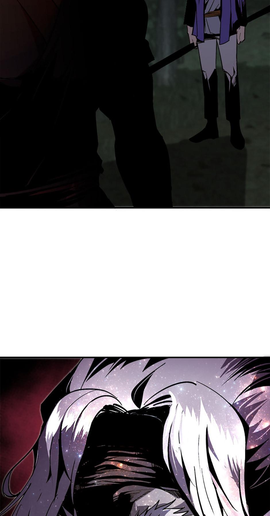 Returning With Absolutely Nothing Chapter 45 40