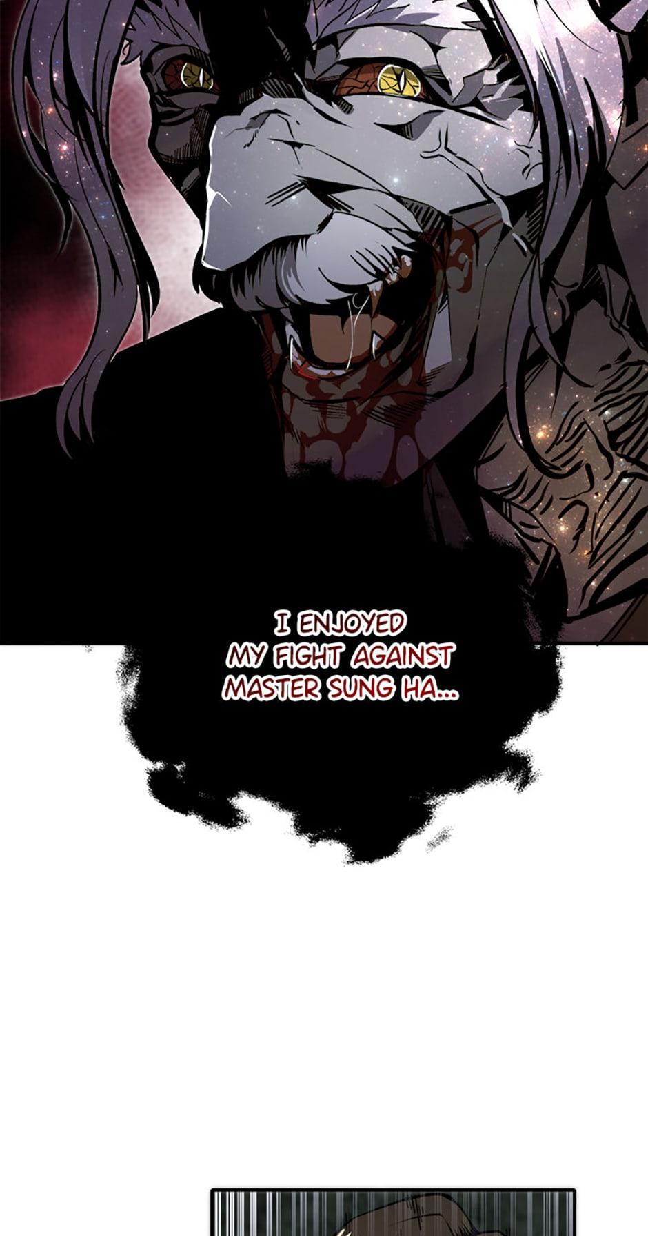 Returning With Absolutely Nothing Chapter 45 41