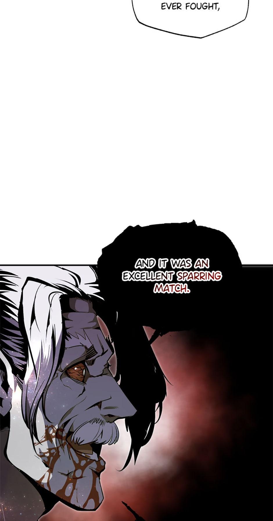 Returning With Absolutely Nothing Chapter 45 44