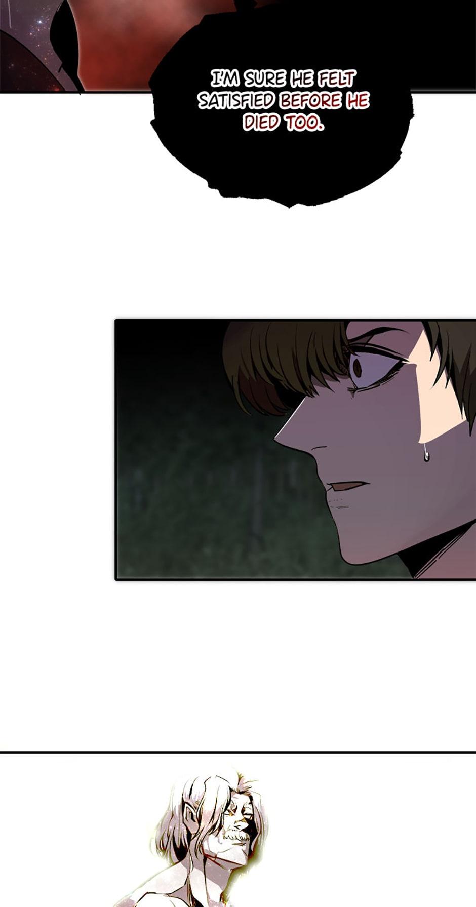 Returning With Absolutely Nothing Chapter 45 45