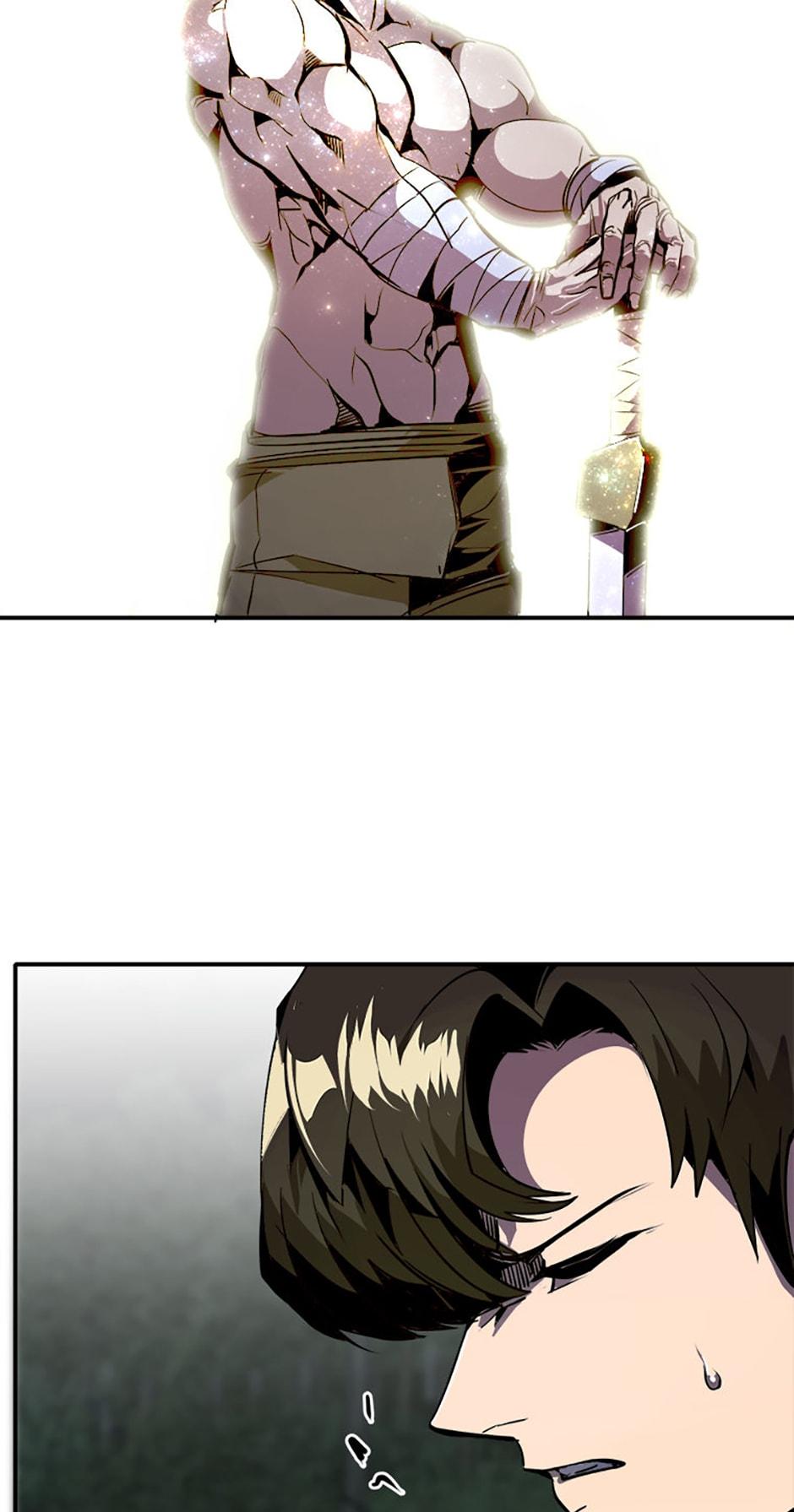 Returning With Absolutely Nothing Chapter 45 46