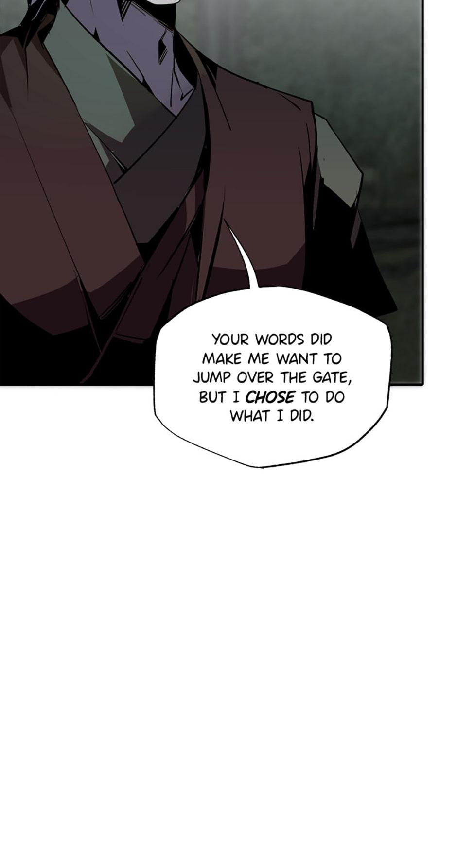 Returning With Absolutely Nothing Chapter 45 49