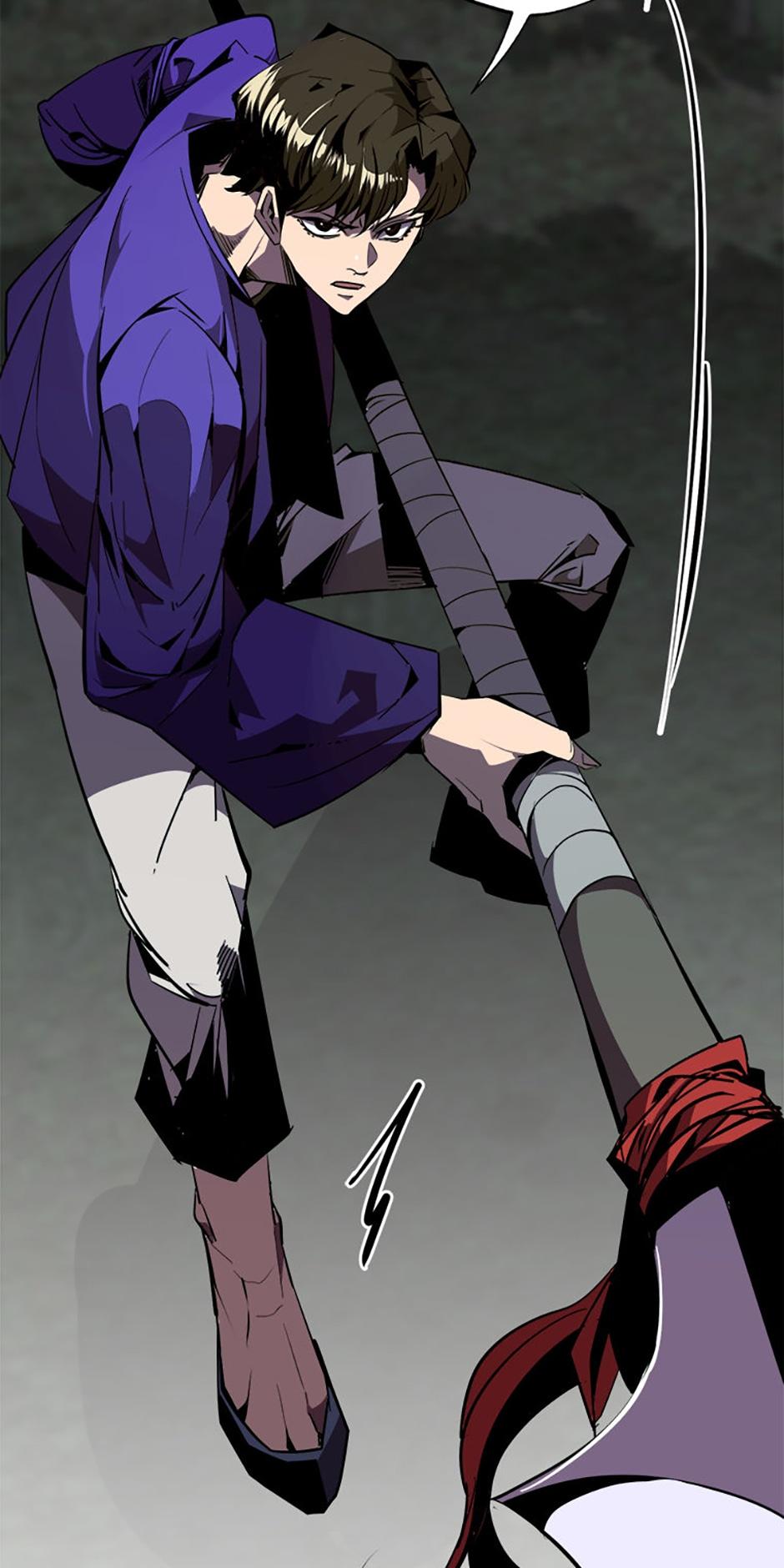 Returning With Absolutely Nothing Chapter 45 52
