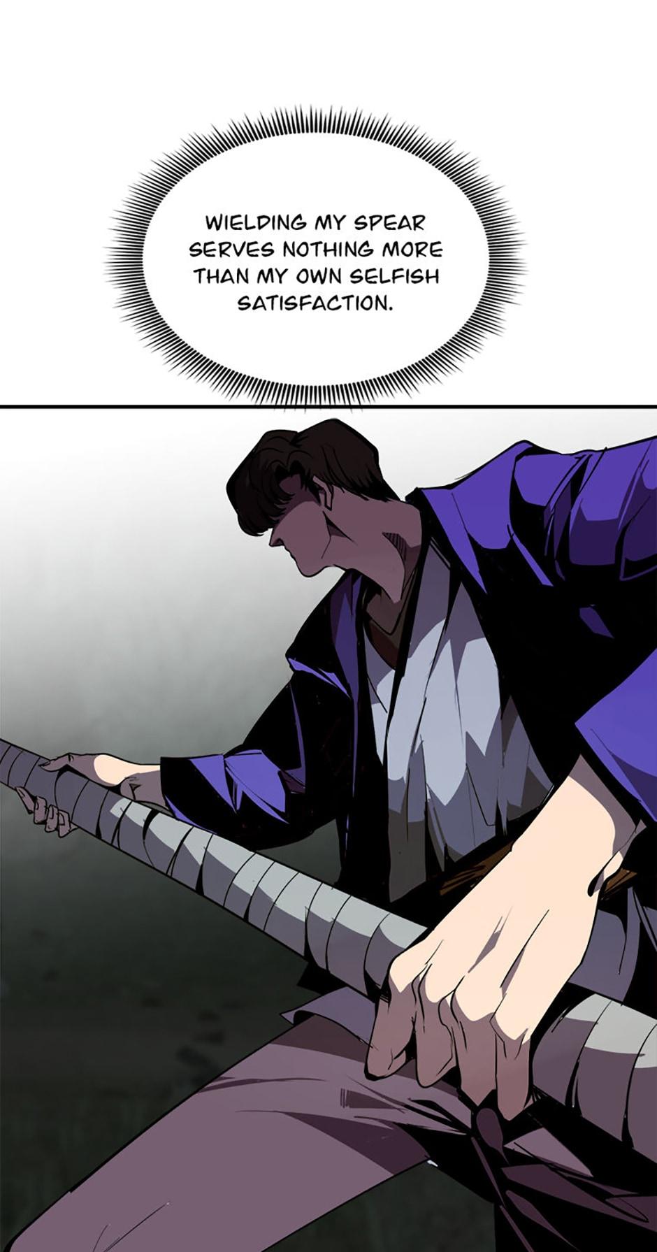 Returning With Absolutely Nothing Chapter 45 57