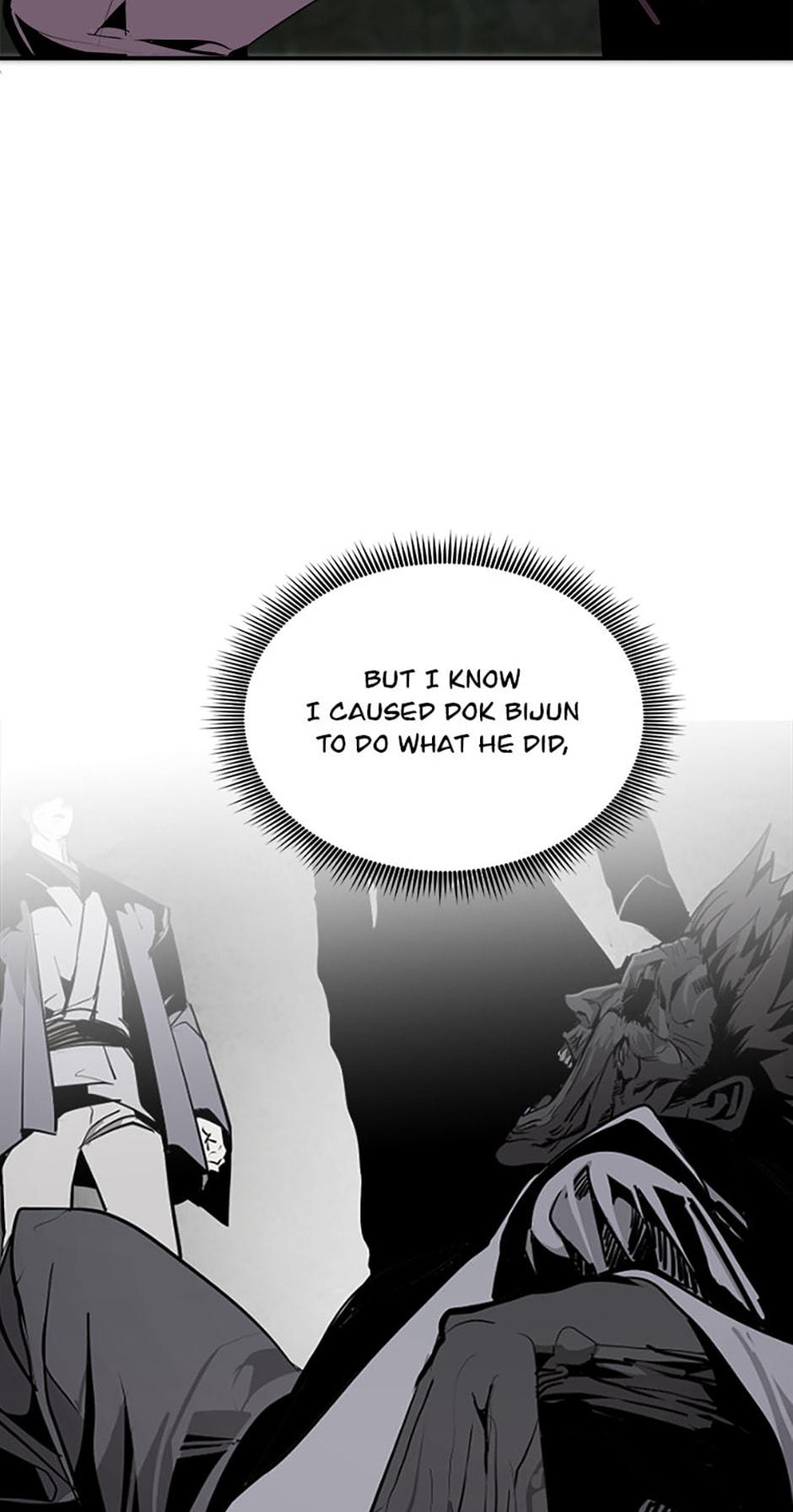 Returning With Absolutely Nothing Chapter 45 58