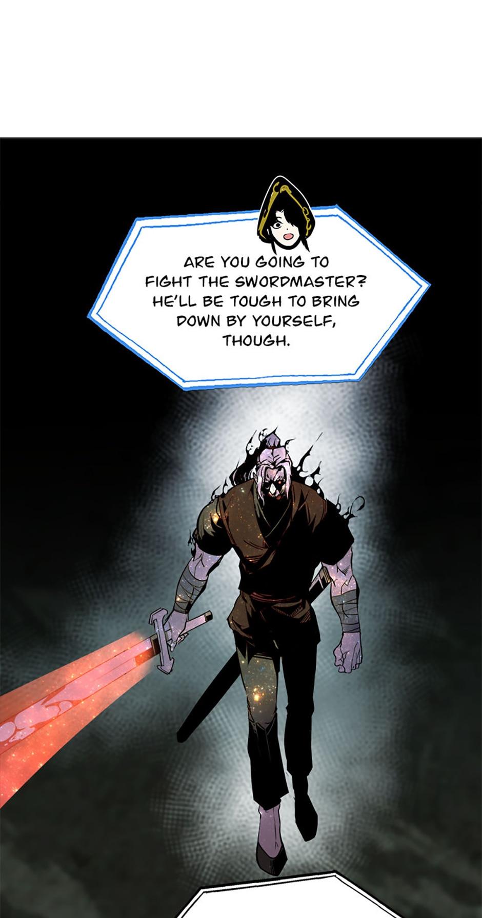 Returning With Absolutely Nothing Chapter 45 61