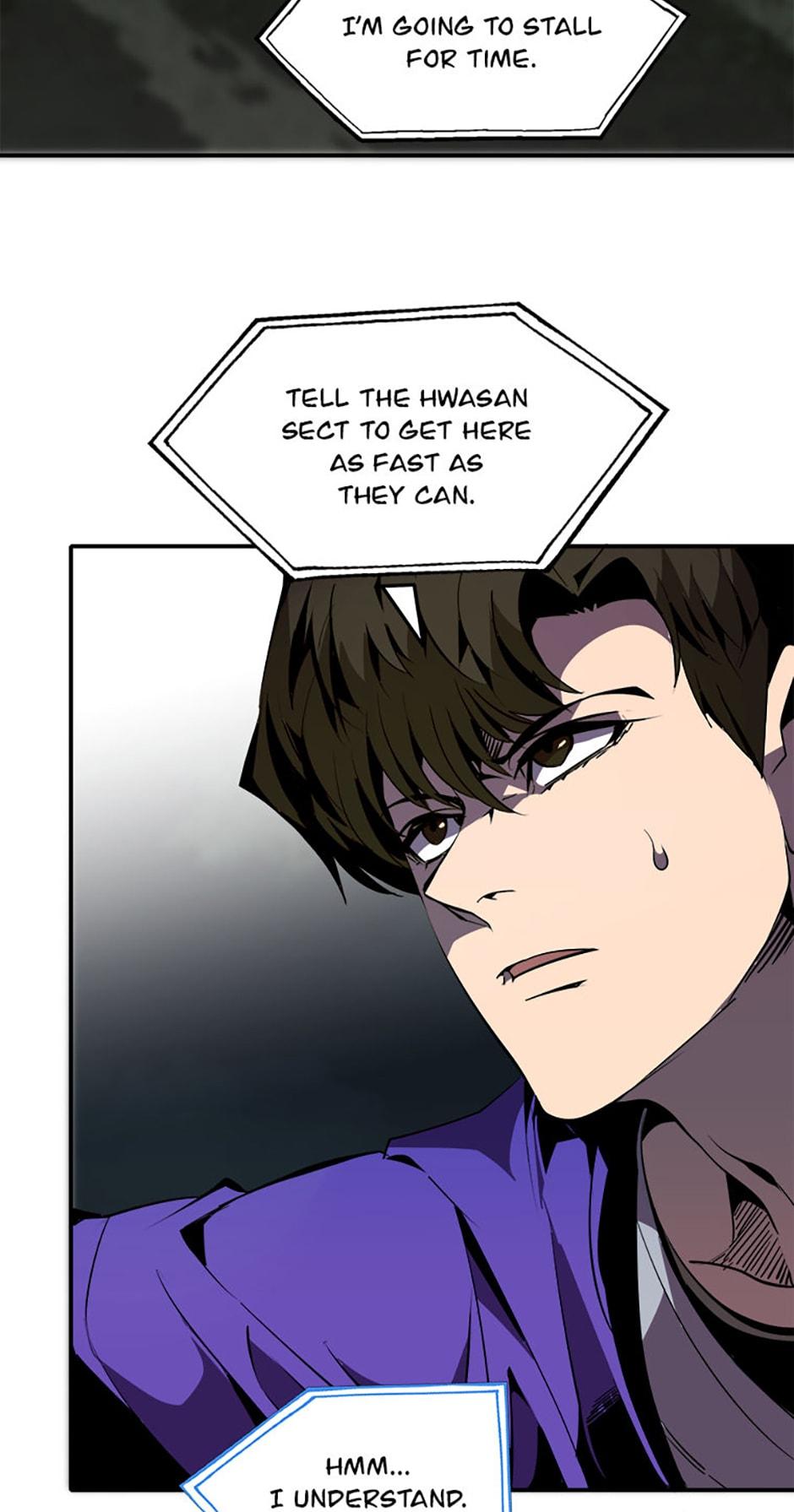 Returning With Absolutely Nothing Chapter 45 62