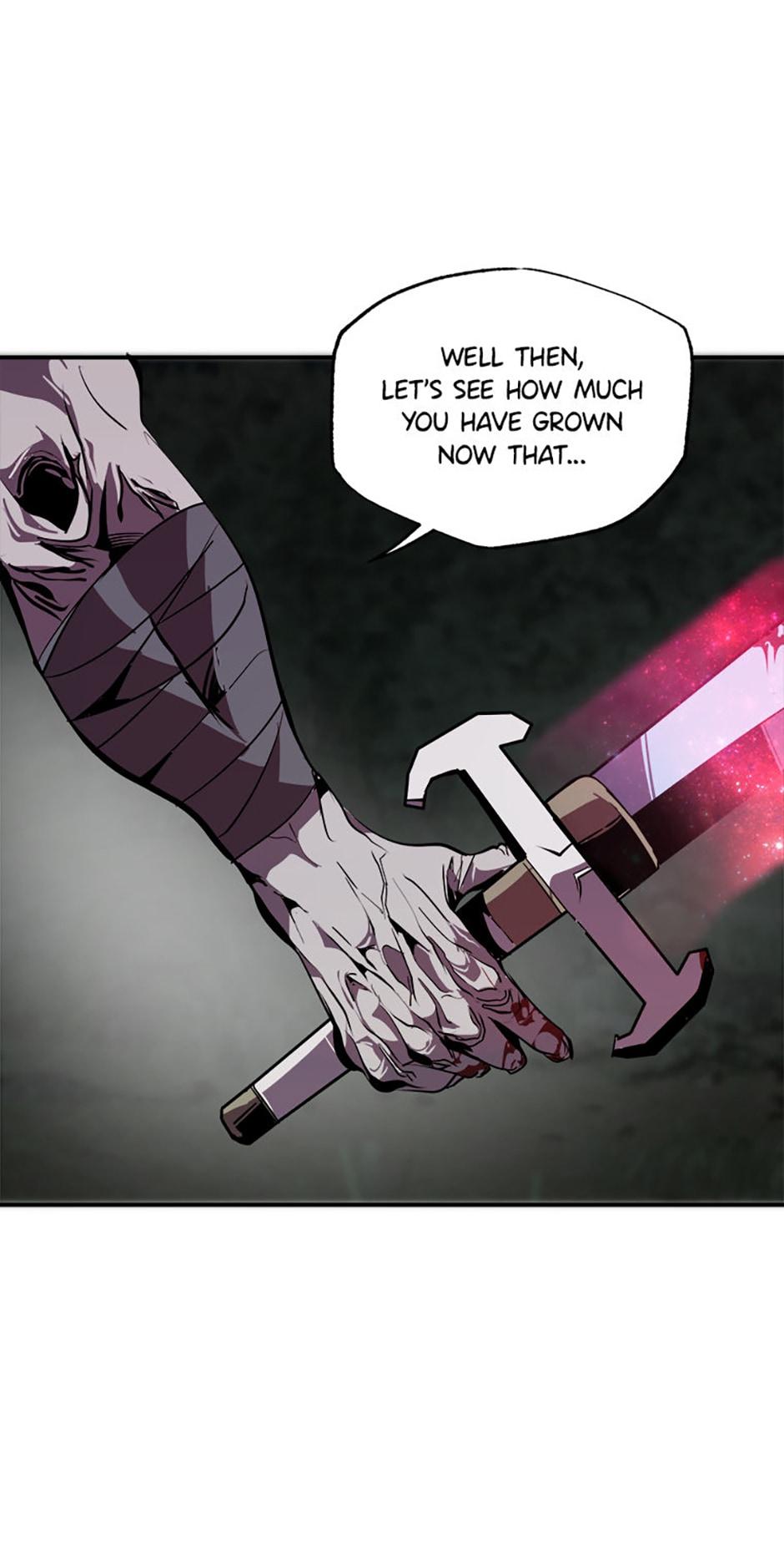 Returning With Absolutely Nothing Chapter 45 64