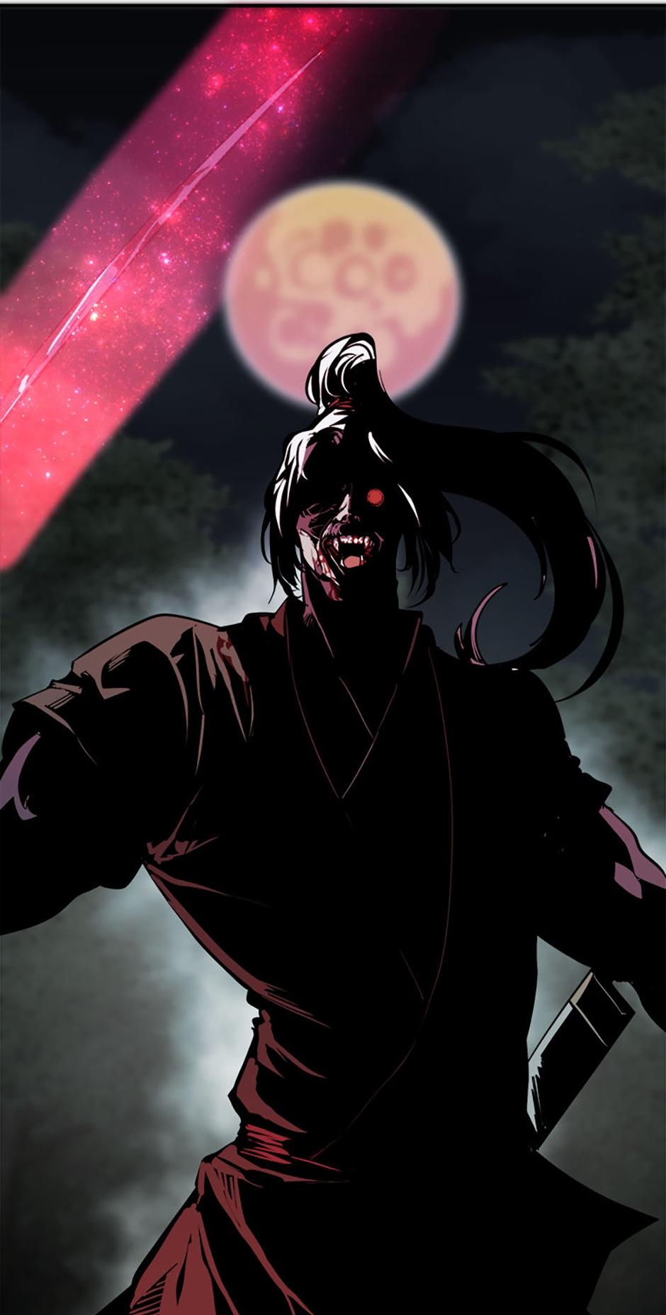 Returning With Absolutely Nothing Chapter 45 66