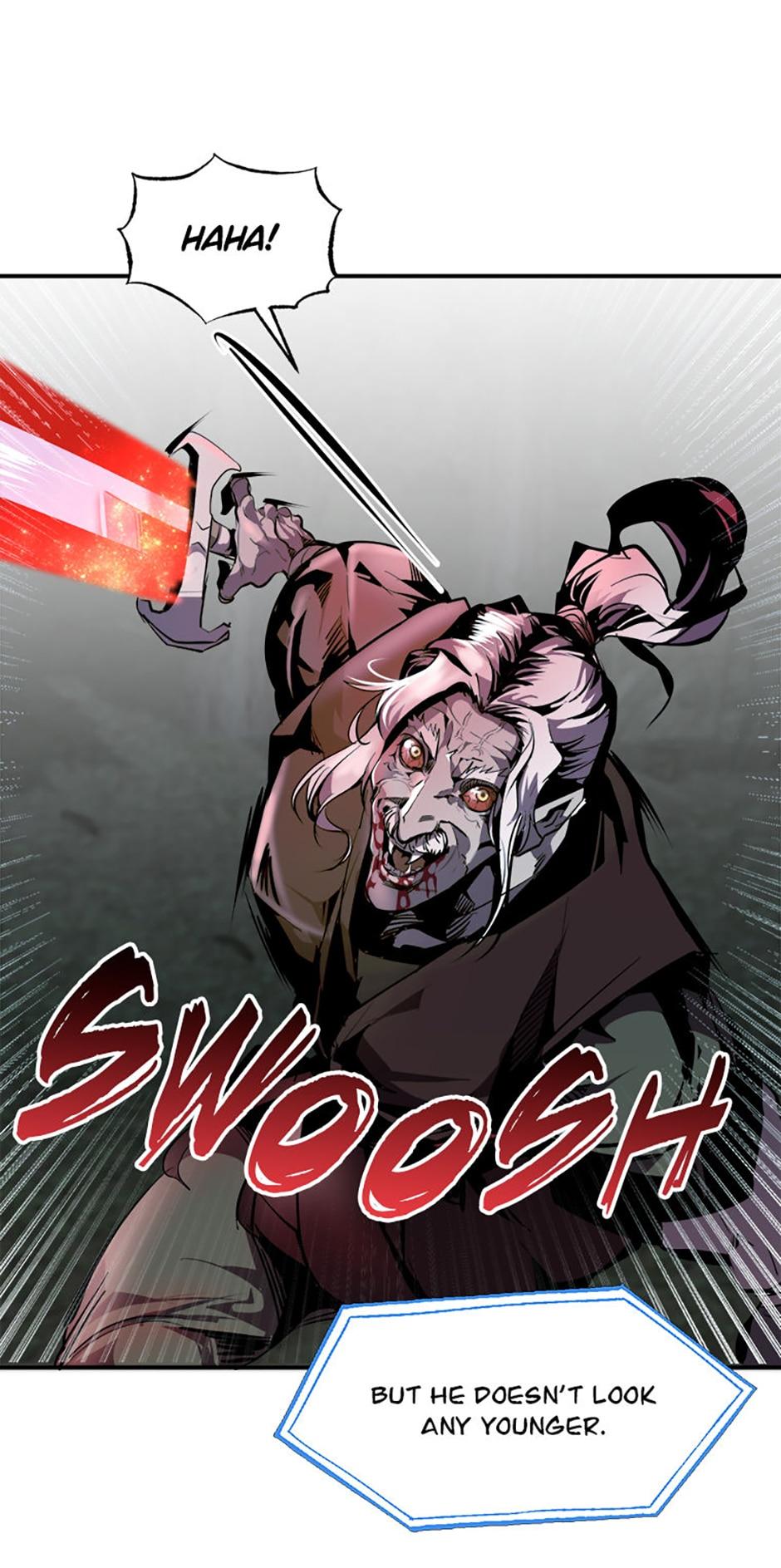 Returning With Absolutely Nothing Chapter 46 5