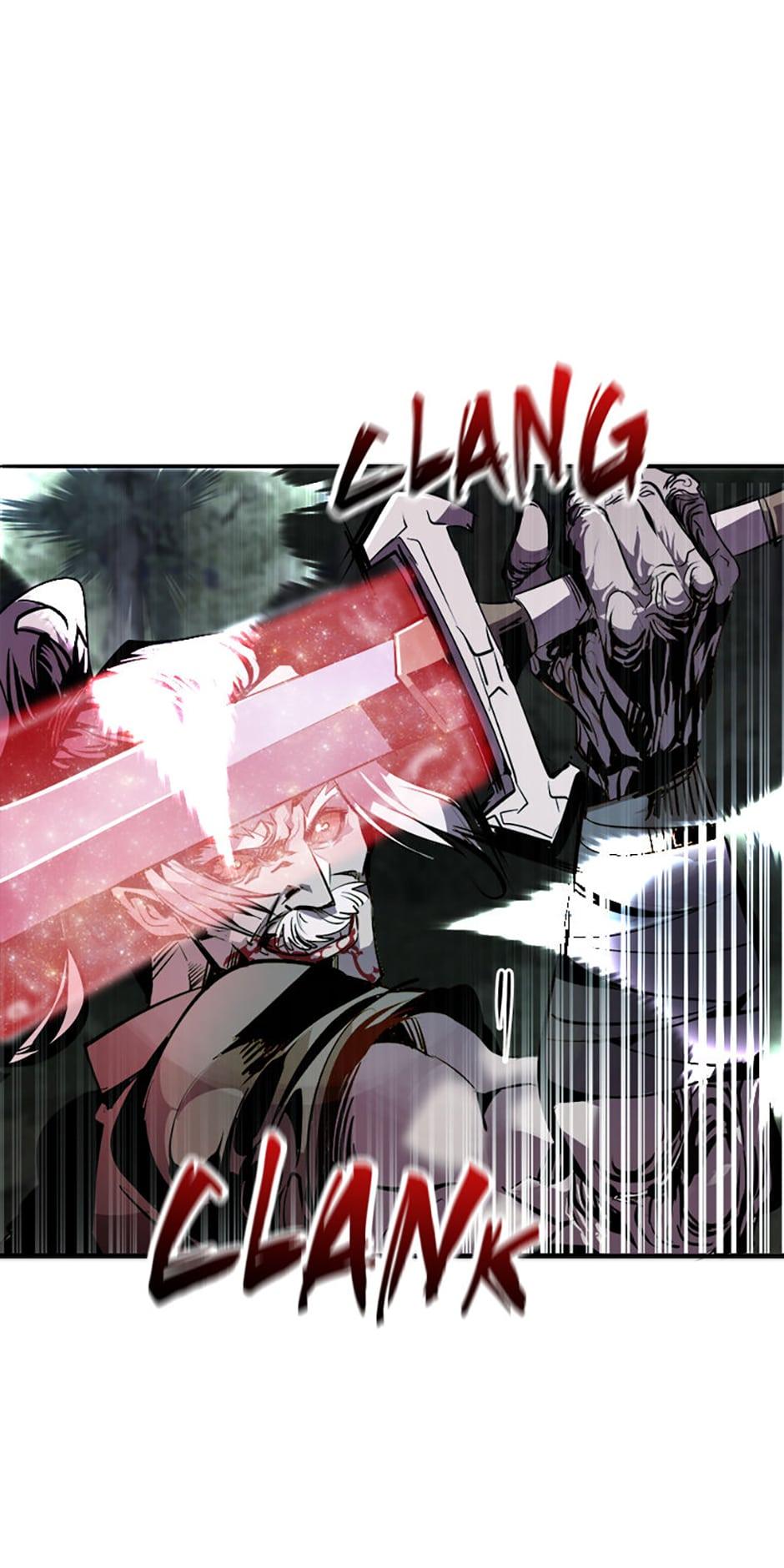 Returning With Absolutely Nothing Chapter 46 8