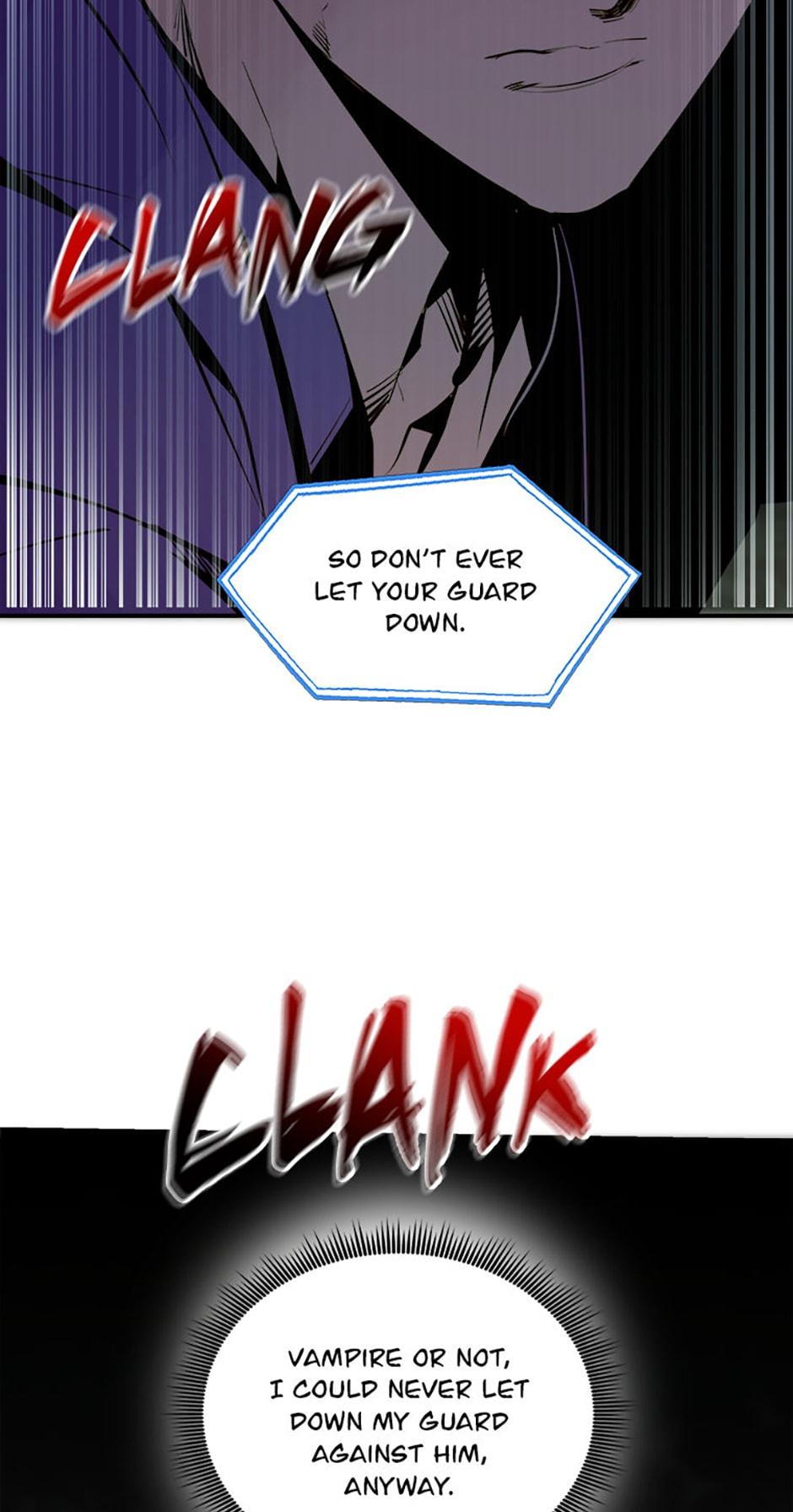 Returning With Absolutely Nothing Chapter 46 11