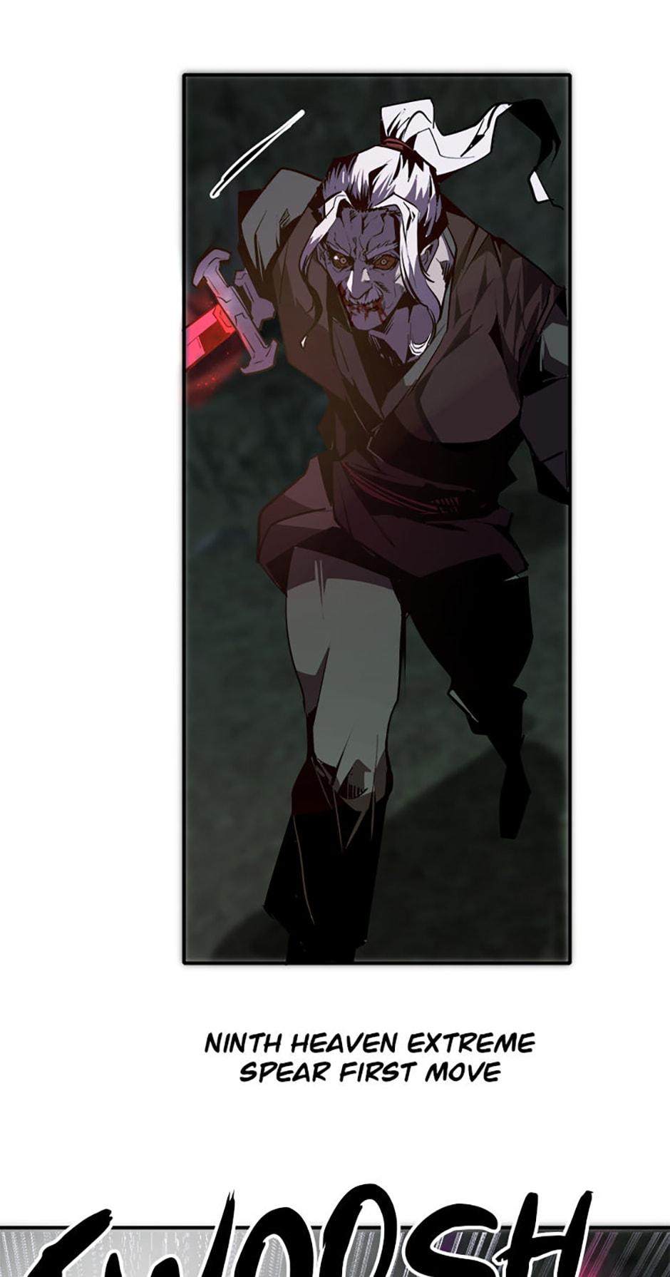 Returning With Absolutely Nothing Chapter 46 13