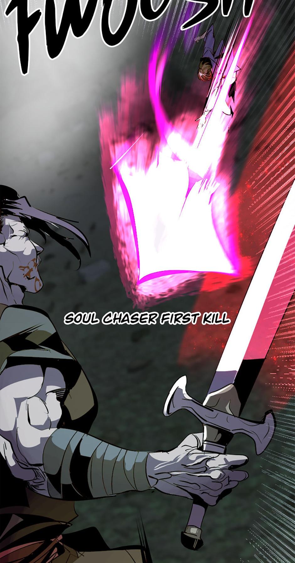 Returning With Absolutely Nothing Chapter 46 14