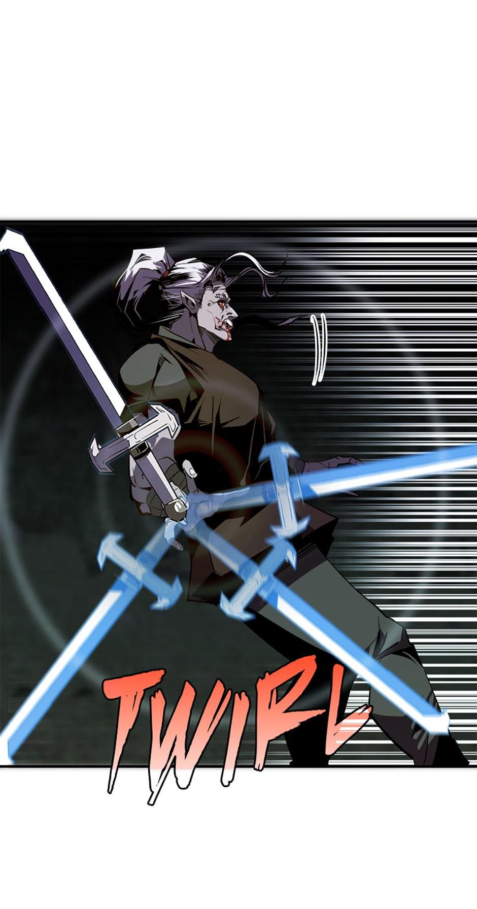 Returning With Absolutely Nothing Chapter 46 16