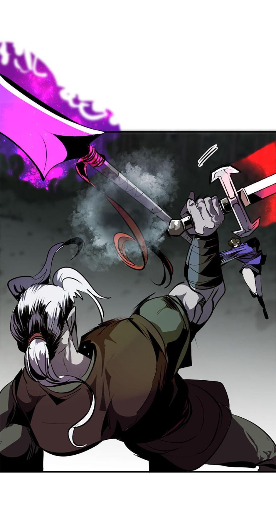 Returning With Absolutely Nothing Chapter 46 20