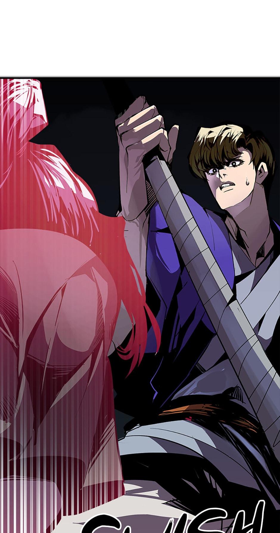 Returning With Absolutely Nothing Chapter 46 23