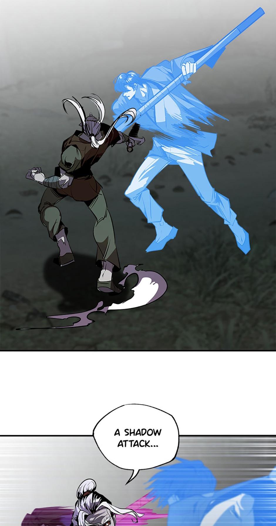 Returning With Absolutely Nothing Chapter 46 28