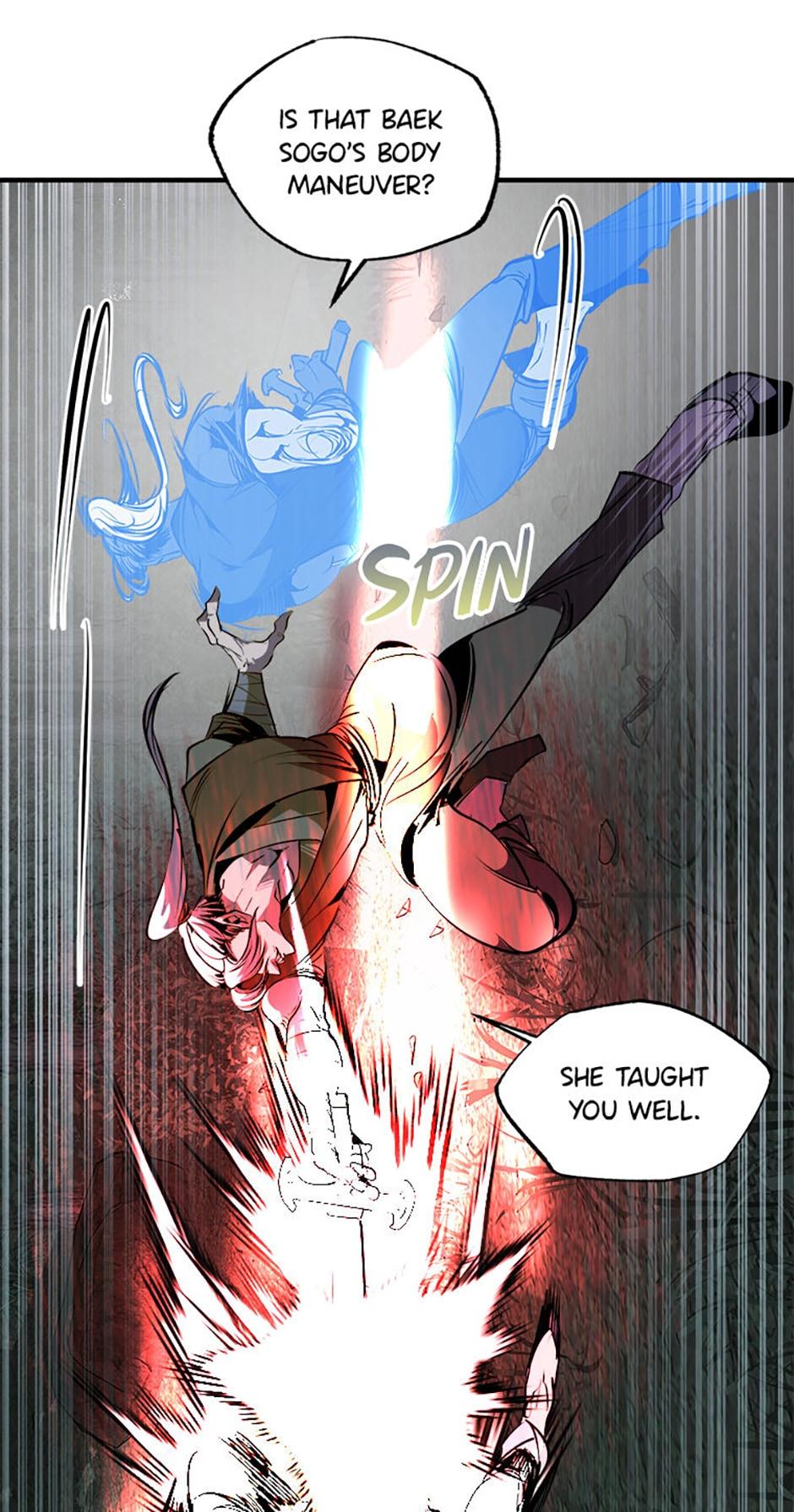 Returning With Absolutely Nothing Chapter 46 30