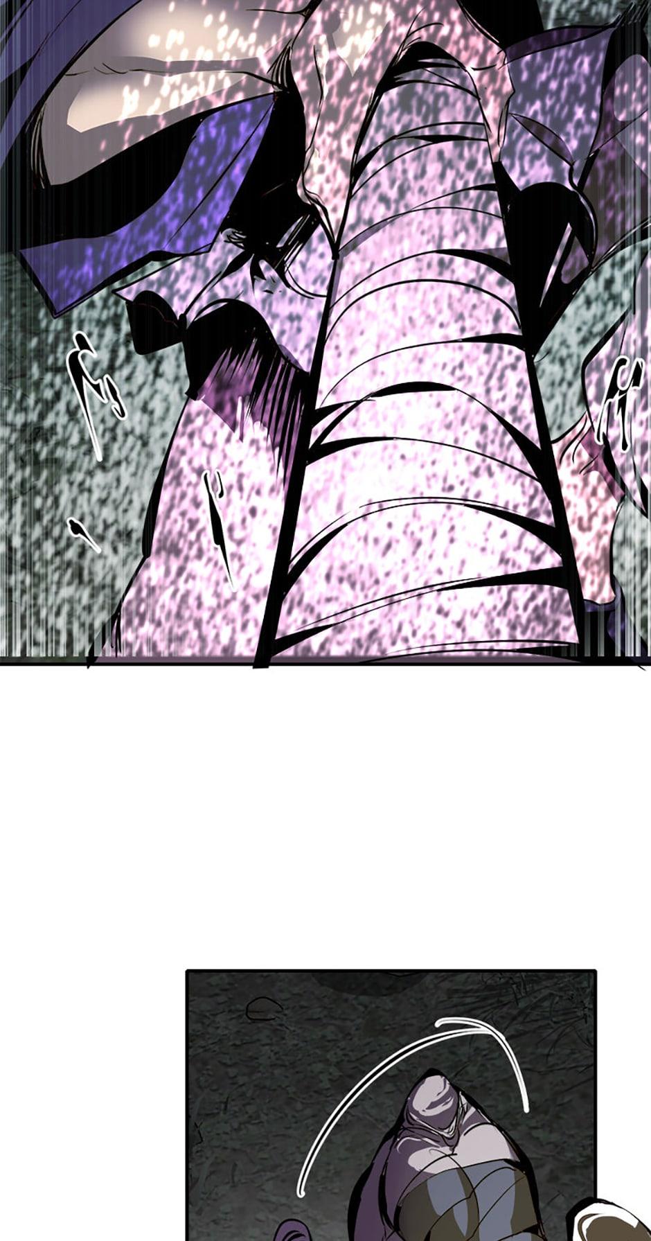 Returning With Absolutely Nothing Chapter 46 32