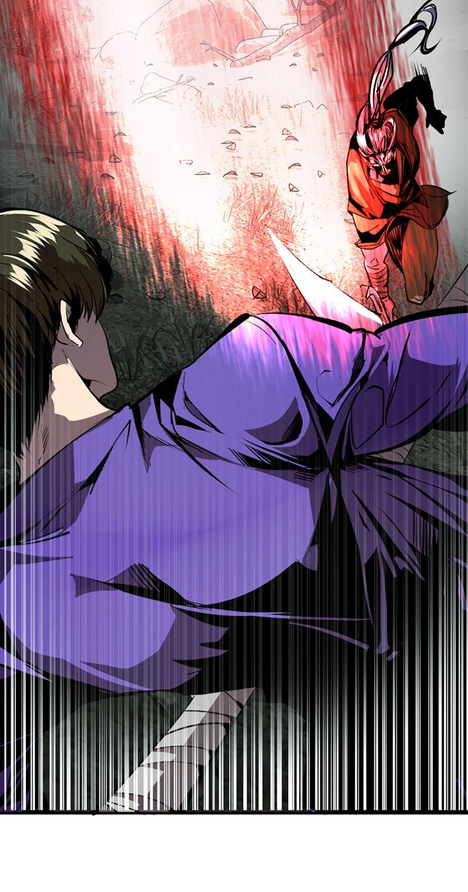 Returning With Absolutely Nothing Chapter 46 34