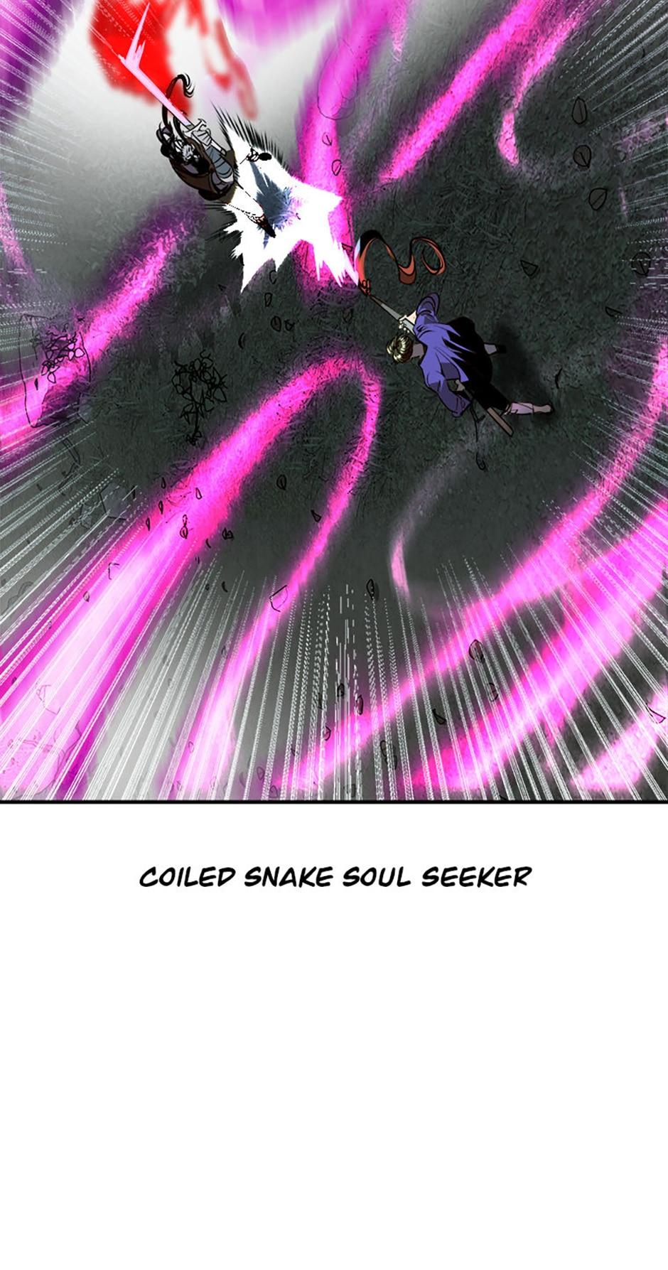 Returning With Absolutely Nothing Chapter 46 36
