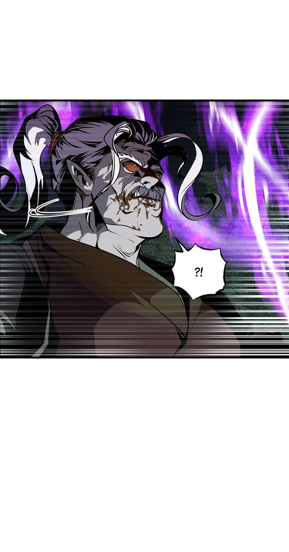 Returning With Absolutely Nothing Chapter 46 37