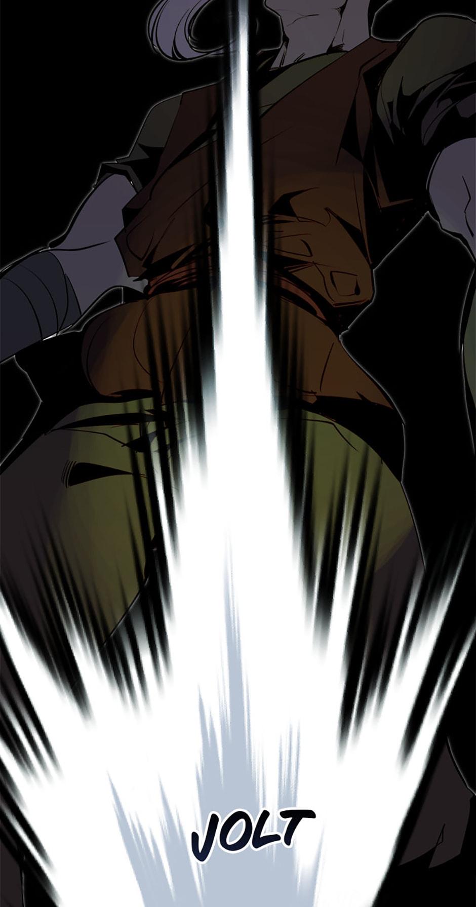 Returning With Absolutely Nothing Chapter 46 40