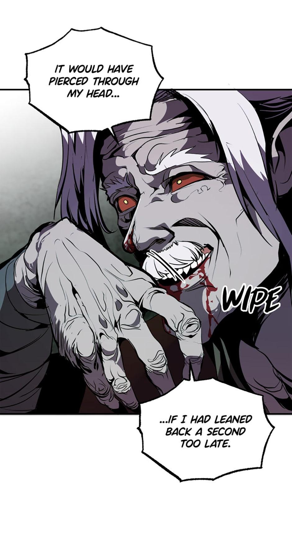 Returning With Absolutely Nothing Chapter 46 44