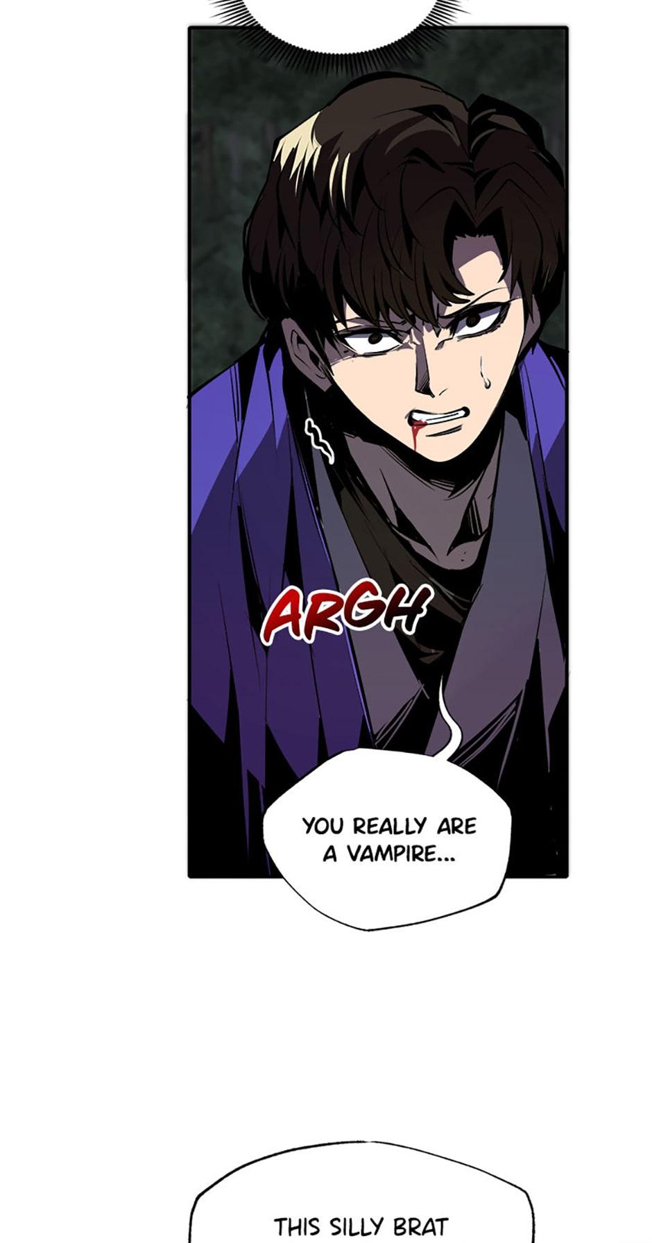 Returning With Absolutely Nothing Chapter 46 46