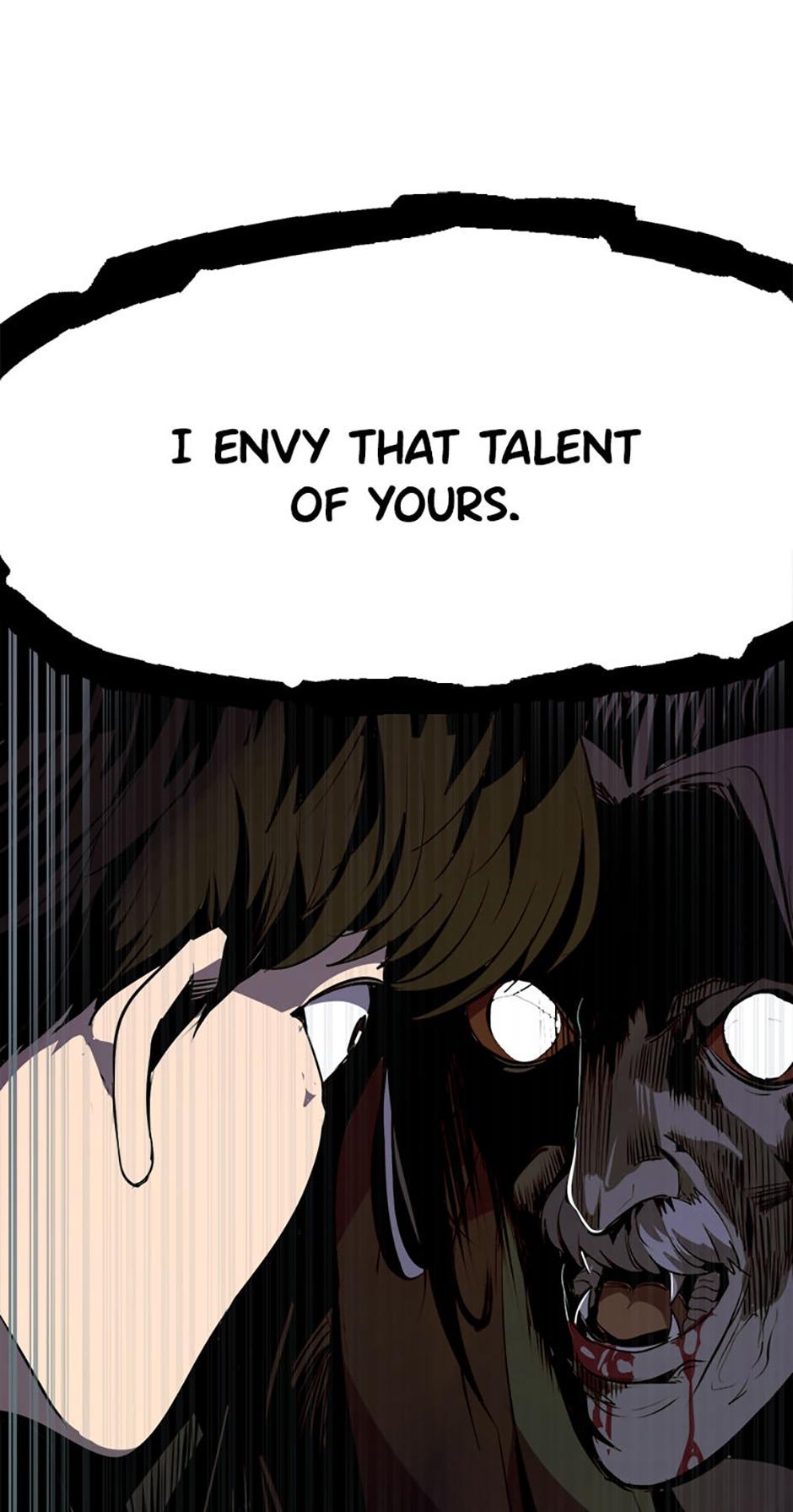Returning With Absolutely Nothing Chapter 46 51