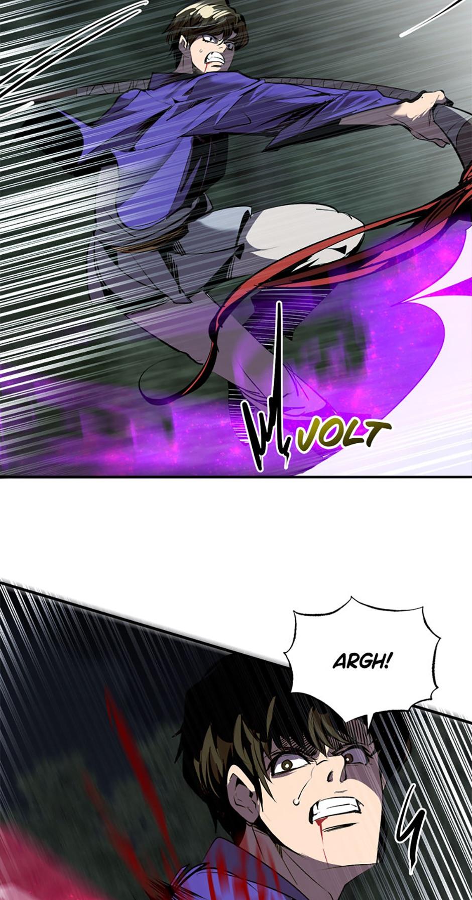 Returning With Absolutely Nothing Chapter 46 53