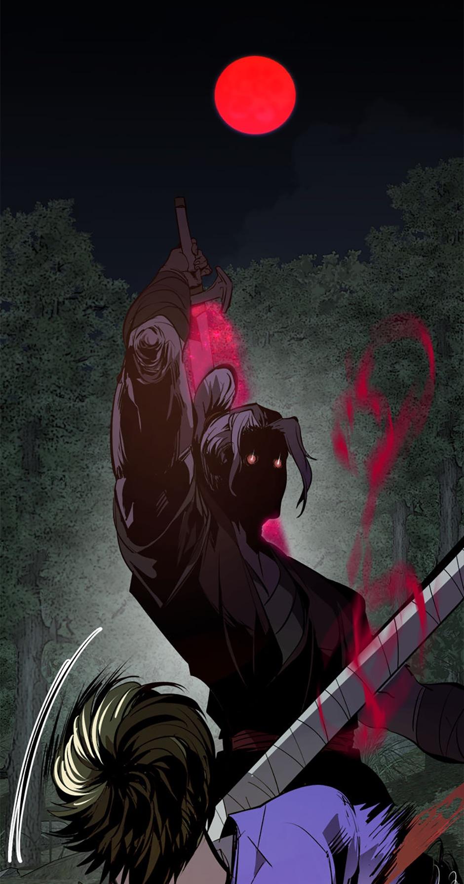 Returning With Absolutely Nothing Chapter 46 55