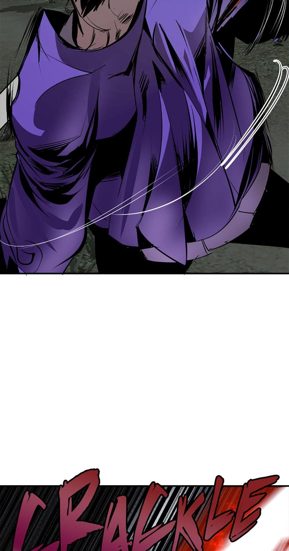 Returning With Absolutely Nothing Chapter 46 56