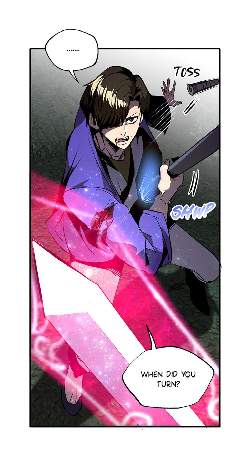 Returning With Absolutely Nothing Chapter 46 60