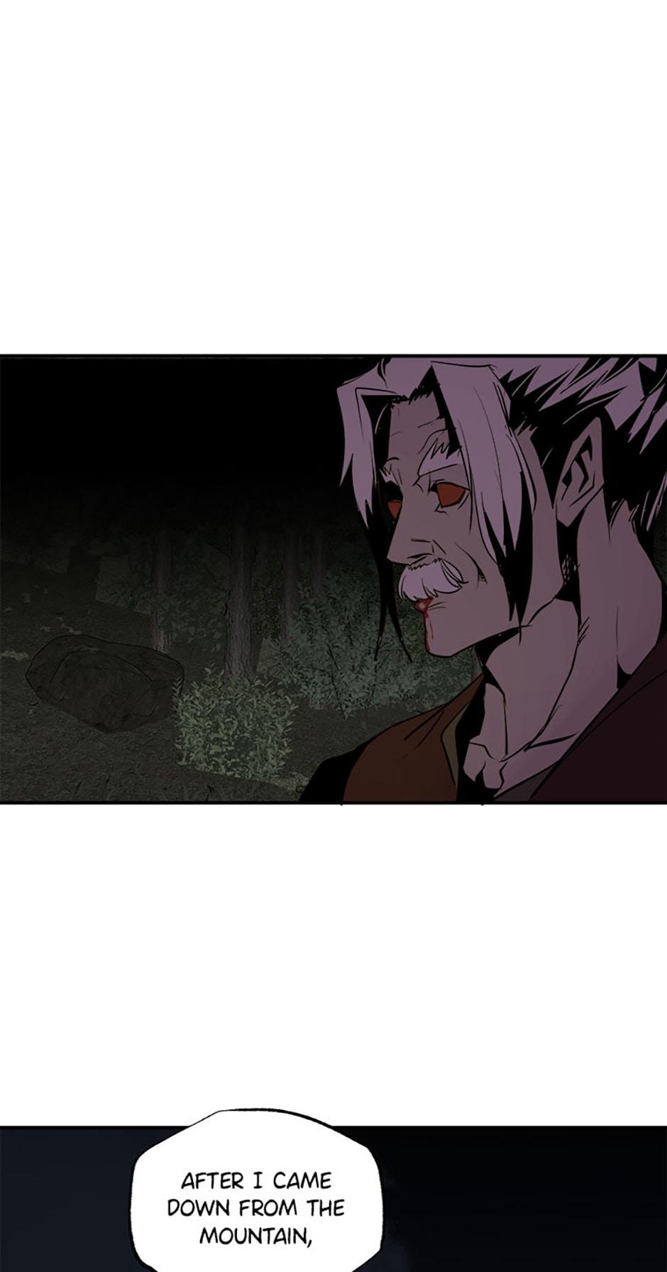 Returning With Absolutely Nothing Chapter 46 61