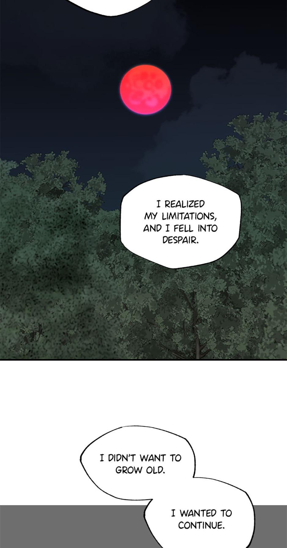 Returning With Absolutely Nothing Chapter 46 62