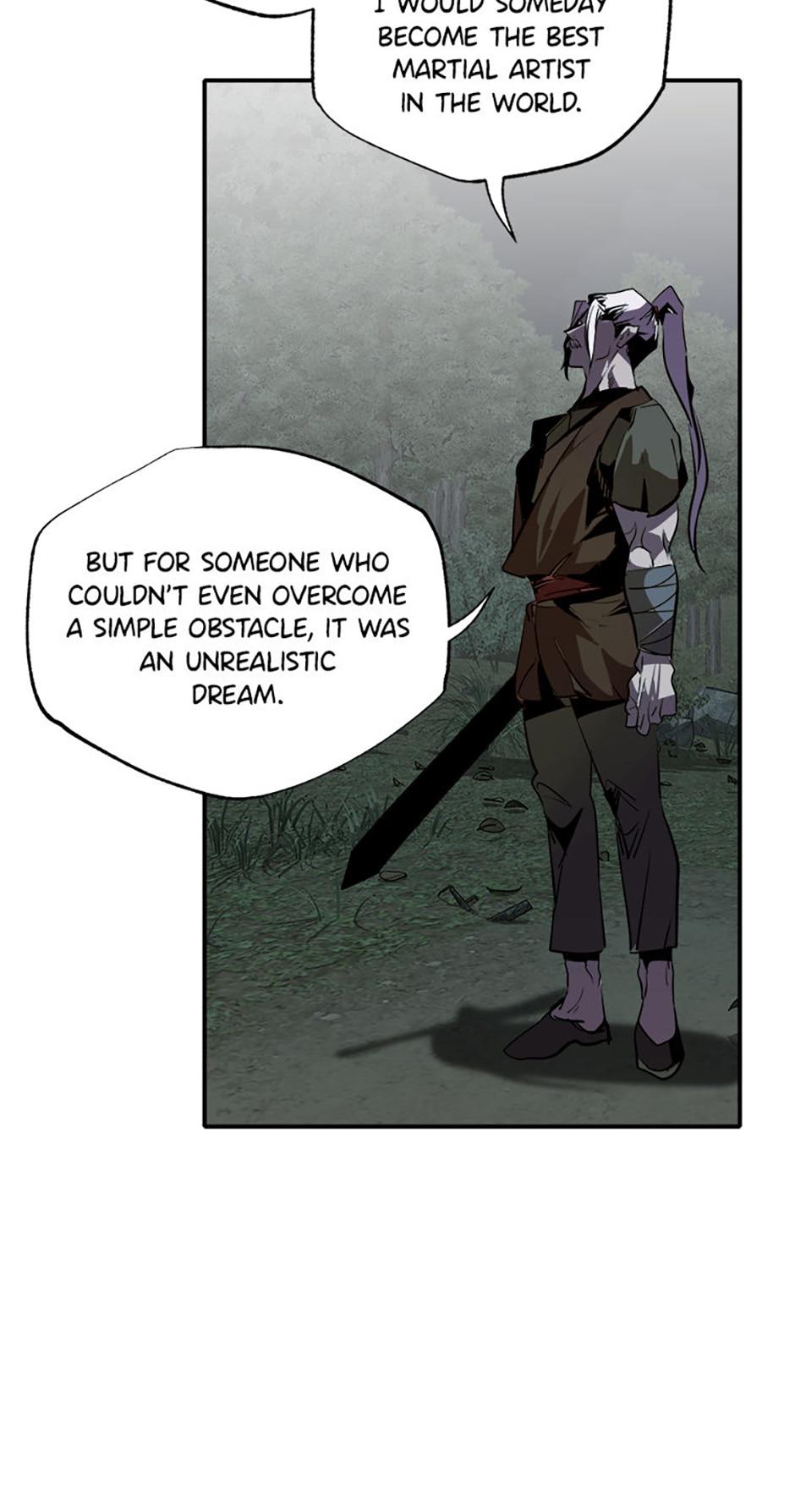 Returning With Absolutely Nothing Chapter 46 64