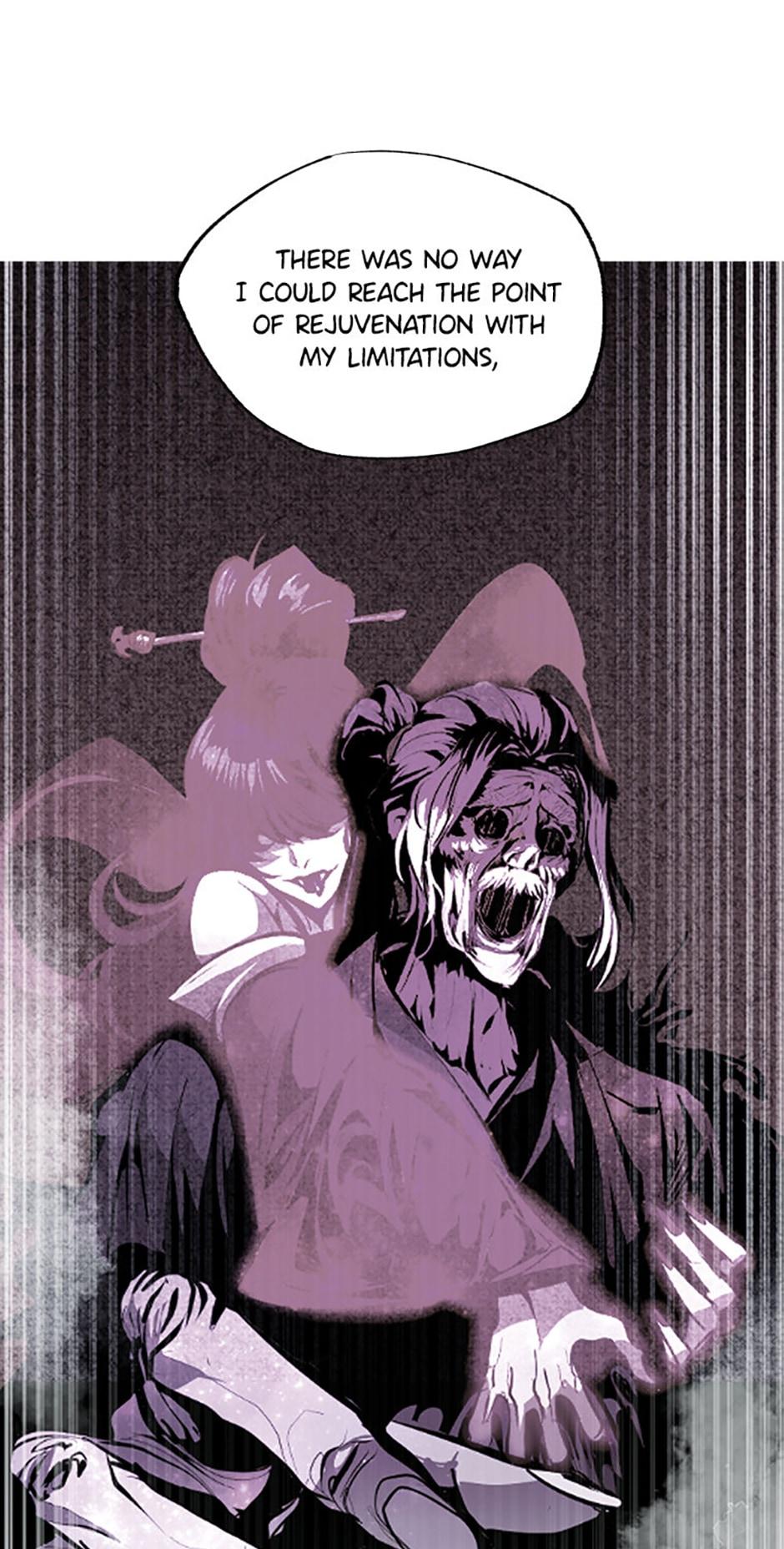 Returning With Absolutely Nothing Chapter 46 65