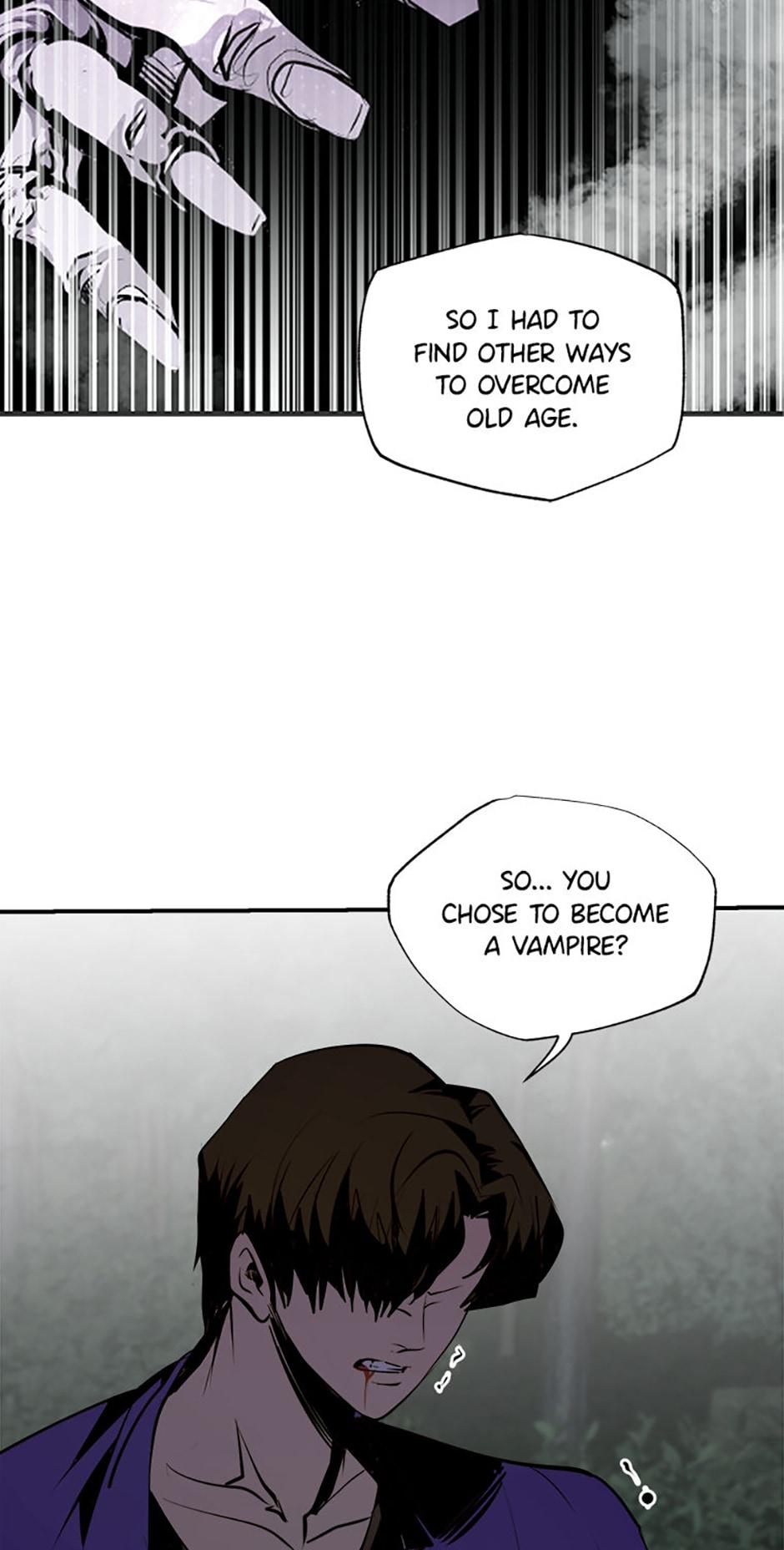 Returning With Absolutely Nothing Chapter 46 66