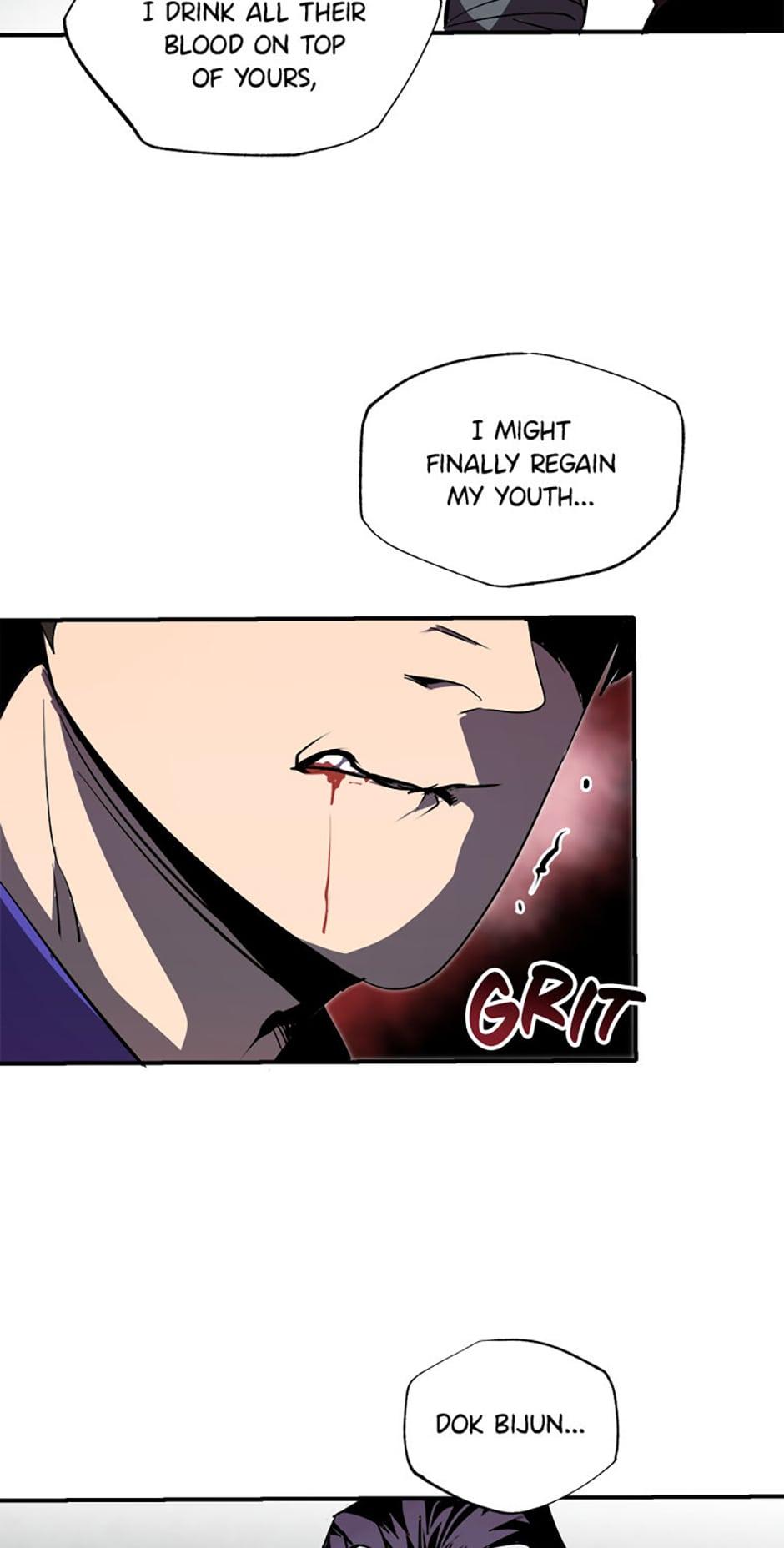 Returning With Absolutely Nothing Chapter 46 68