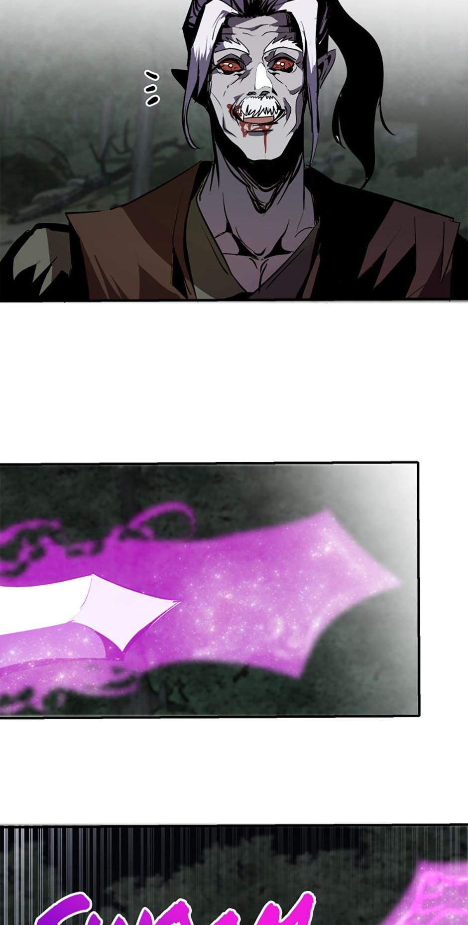 Returning With Absolutely Nothing Chapter 46 69