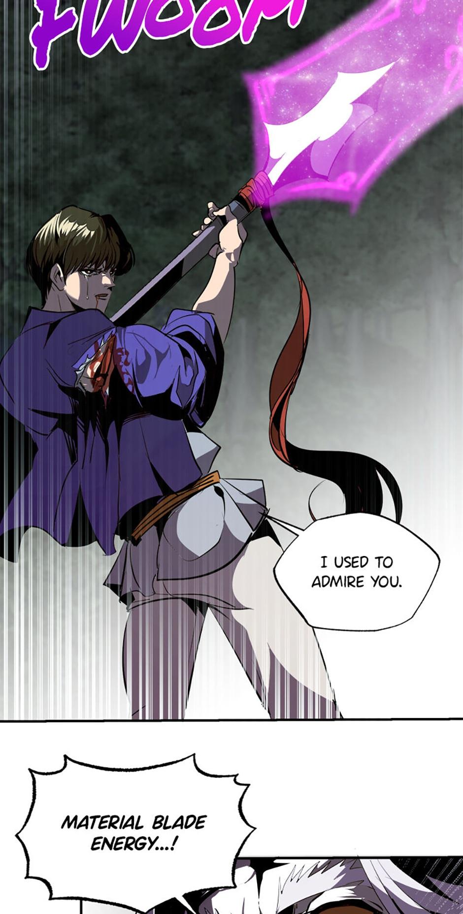 Returning With Absolutely Nothing Chapter 46 70